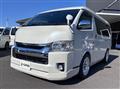 2020 Toyota Hiace Wagon