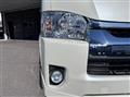 2020 Toyota Hiace Wagon