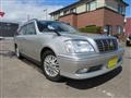 2001 Toyota Crown Estate