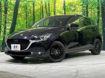 2021 Mazda Mazda2