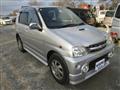 2005 Daihatsu Terios Kid