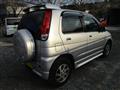 2005 Daihatsu Terios Kid