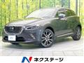 2015 Mazda CX-3