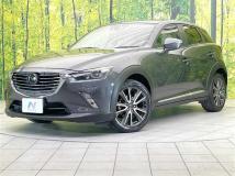2015 Mazda CX-3