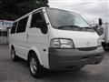 2010 Mazda Bongo Van