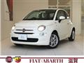 2019 Fiat 500