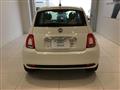 2019 Fiat 500