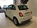 2019 Fiat 500