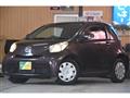 2009 Toyota IQ
