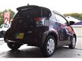 2009 Toyota IQ