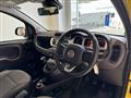 2020 Fiat Panda