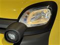 2020 Fiat Panda