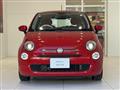 2017 Fiat 500