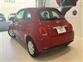 2017 Fiat 500