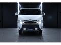 2025 Toyota Hiace Van