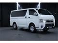 2025 Toyota Hiace Van