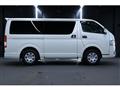 2025 Toyota Hiace Van