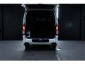2025 Toyota Hiace Van