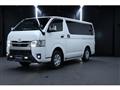 2025 Toyota Hiace Van
