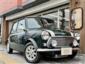 2000 Rover Mini