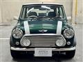 2000 Rover Mini