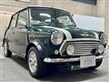 2000 Rover Mini
