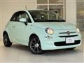 2020 Fiat 500