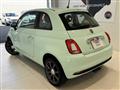 2020 Fiat 500