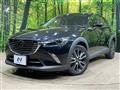2018 Mazda CX-3