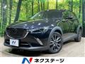 2018 Mazda CX-3