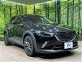 2018 Mazda CX-3