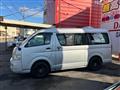 2009 Toyota Hiace Wagon