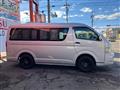 2009 Toyota Hiace Wagon