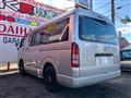 2009 Toyota Hiace Wagon