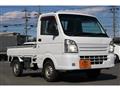 2016 Mitsubishi Minicab Truck