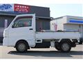 2016 Mitsubishi Minicab Truck