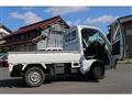 2016 Mitsubishi Minicab Truck