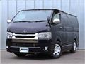 2020 Toyota Hiace Van