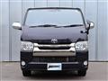 2020 Toyota Hiace Van