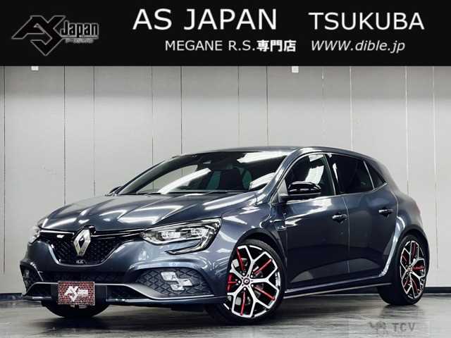 2020 Renault Megane