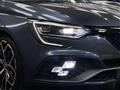 2020 Renault Megane