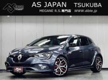 2020 Renault Megane