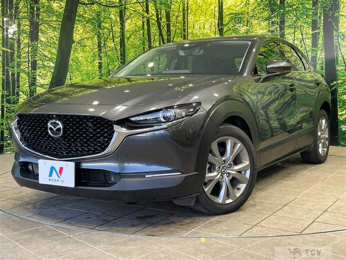 2020 Mazda Mazda Others