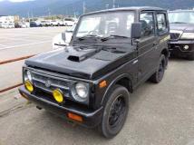1993 Suzuki Jimny