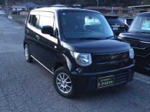 2012 Suzuki MR Wagon