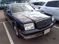 2007 Toyota Century