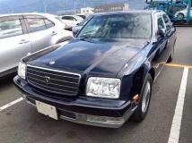 2007 Toyota Century