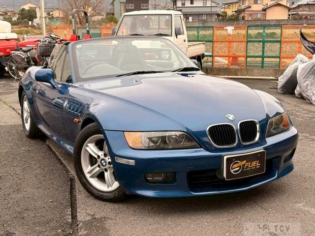 2000 BMW Z3