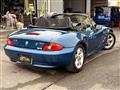 2000 BMW Z3