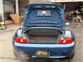 2000 BMW Z3